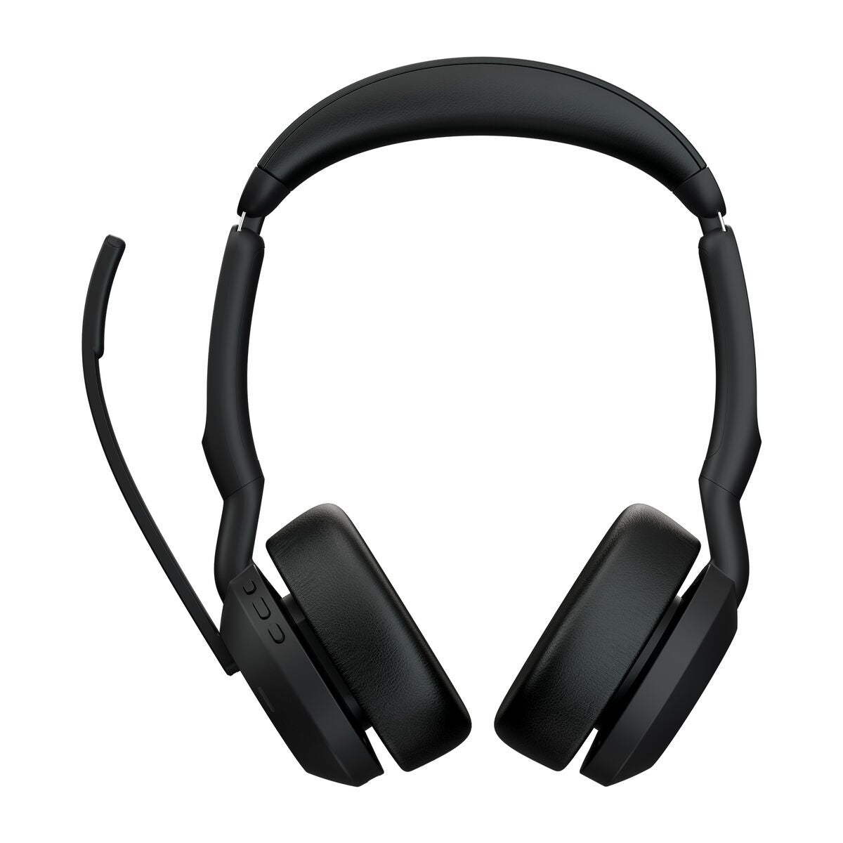 Jabra Engage 55 SE Auricolare Wireless Monofonico Nero per Ufficio Microsoft Teams