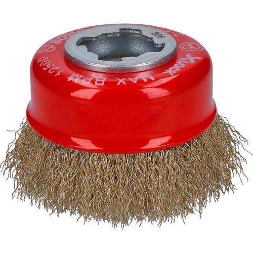 X-LOCK Vaso Clean Metal Latón: 70 x 0,3mm