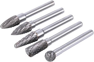 CoCud Solide Carbure Foret Mèches, 3,9 mm Diamètre, K35 CoCud Solide Carbure Foret Mèches, 3,9 mm Diamètre, K35