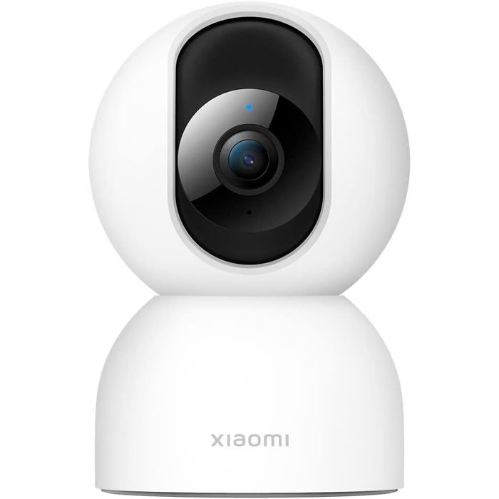 Xiaomi c400 mi 360° home security camera 2k esférico cámara de seguridad ip interior 2304 x 1296 pixeles techo/pared/escritorio
