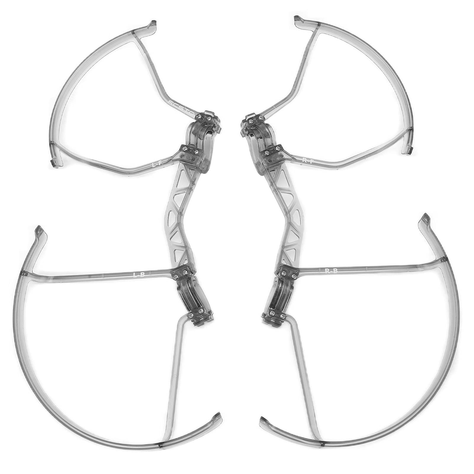 DJI Protection D'hélices Pour DJI Avata - Connect'oi