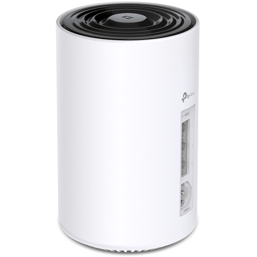 TP-Link Deco PX50 - Powerline Mesh WiFi - Double bande - AX - 3000Mbps - Pack de 3 - 2