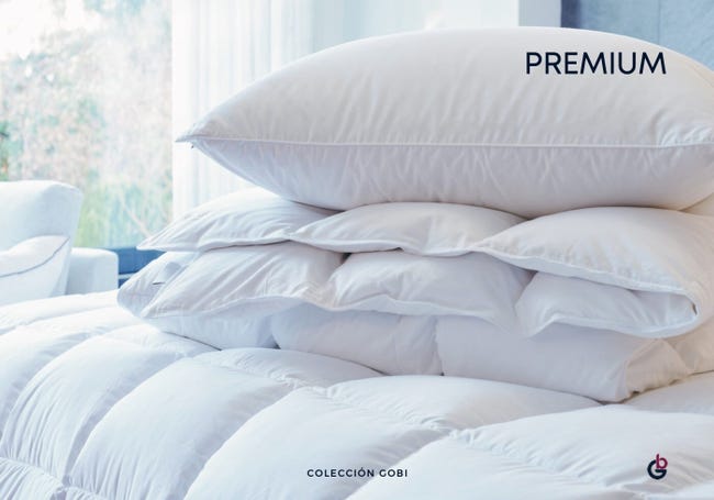 Gobi Relleno Nordico Black Friday Edredon Nordico Plumon Oca