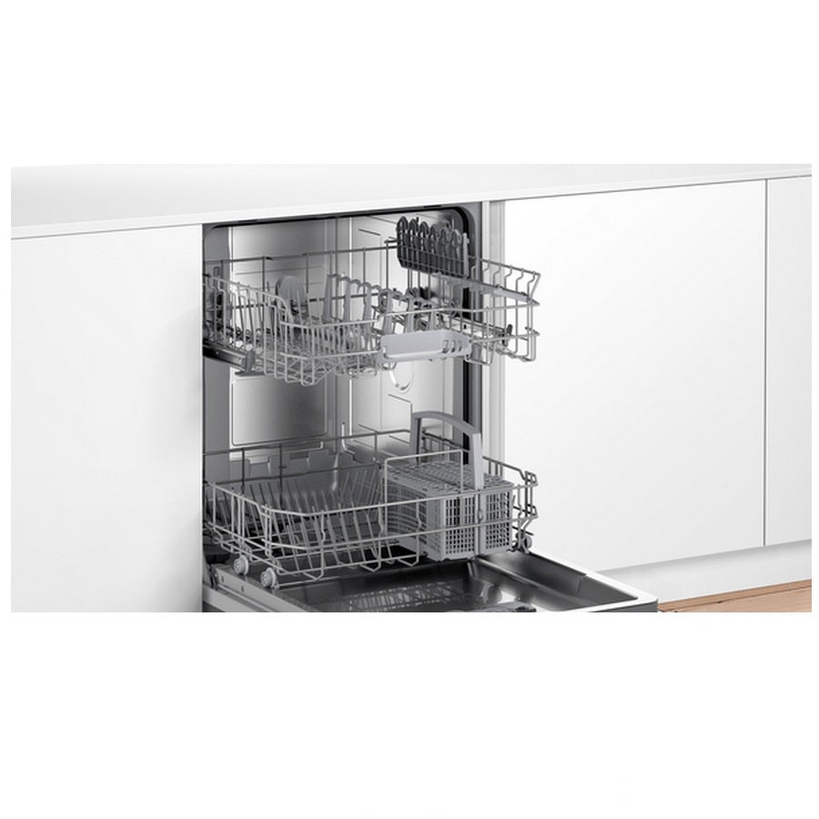 Lave vaisselle encastrable BOSCH SMV2ITX18E Série 2 Home Connect - 7