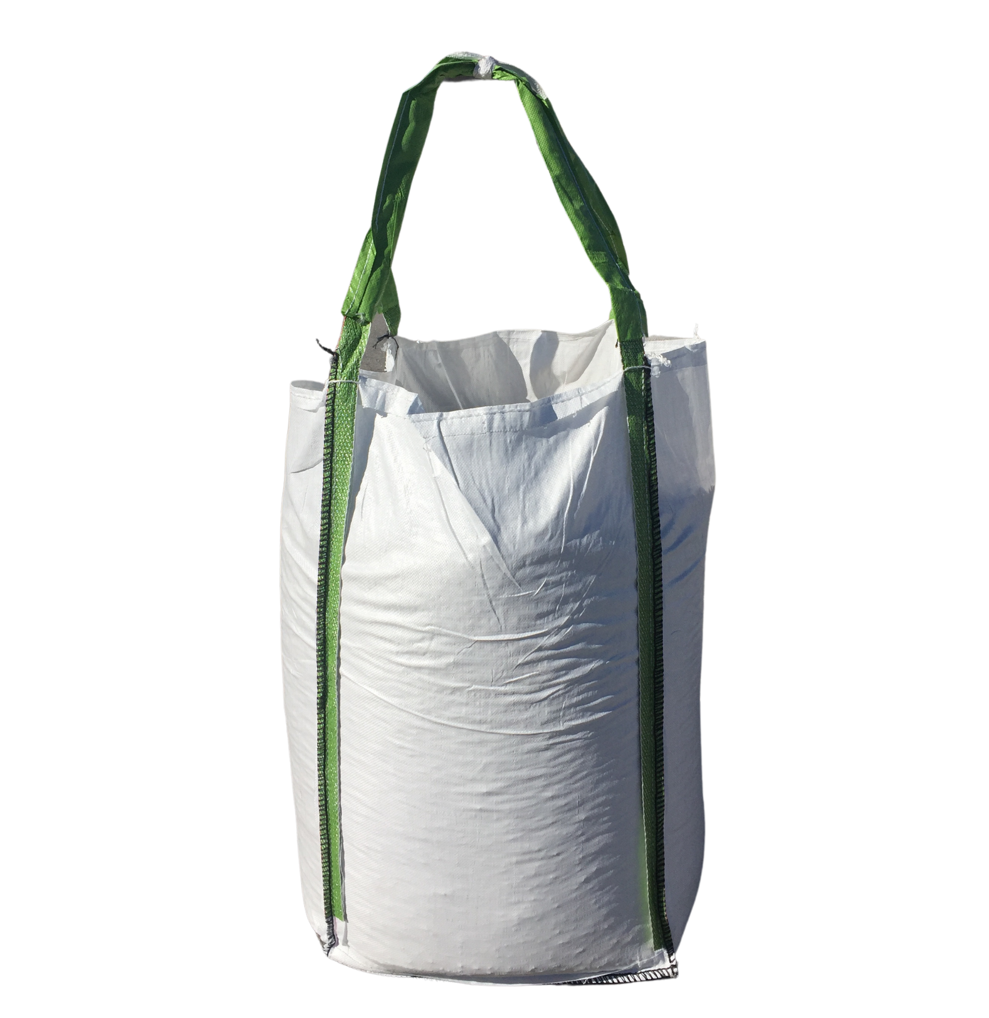Sable de jardinage 0/4 en big bag 350 KG - 2