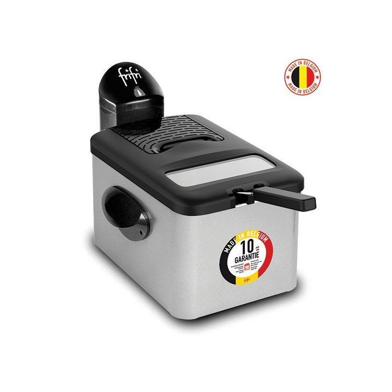 Friteuse Frifri 1905a Duo Fil 3200 W Noir FRIFRI Friteuse Frifri 1905a Duo Fil 3200 W Noir FRIFRI