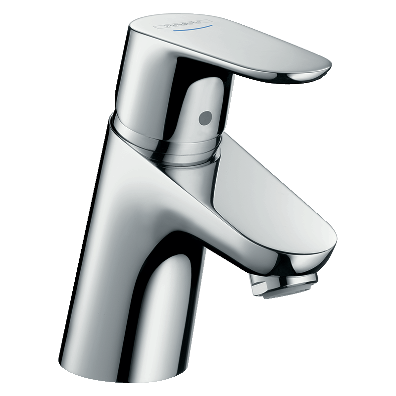 hansgrohe Focus Floor Valve 70 DN 15, 31130000