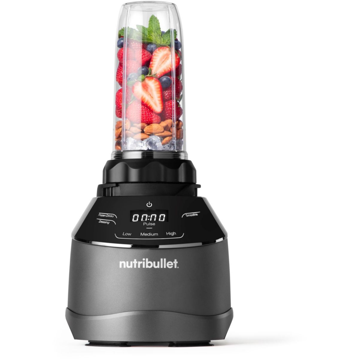 Blender NUTRIBULLET NBF580.B - 6