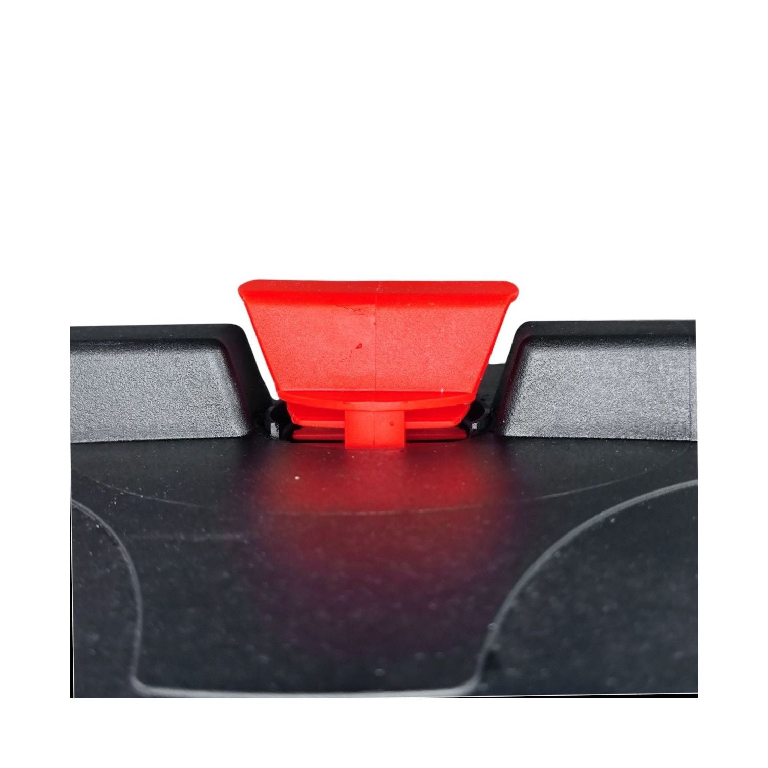 Cuve 300l Aérienne De Récupération D'eau - Réservoir Vertical Gris - Elbi Cv300 - 4