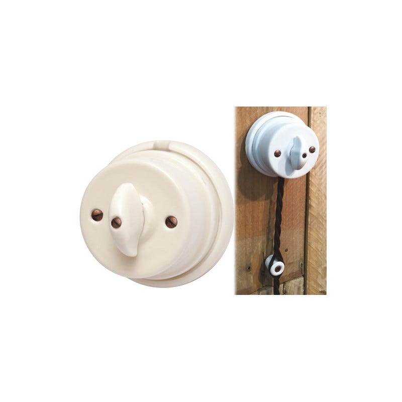 1 interrupteur Ancien base porcelaine ou bakelite Au Choix Parmi 20 Différents 1 interrupteur Ancien base porcelaine ou bakelite Au Choix Parmi 20 Différents