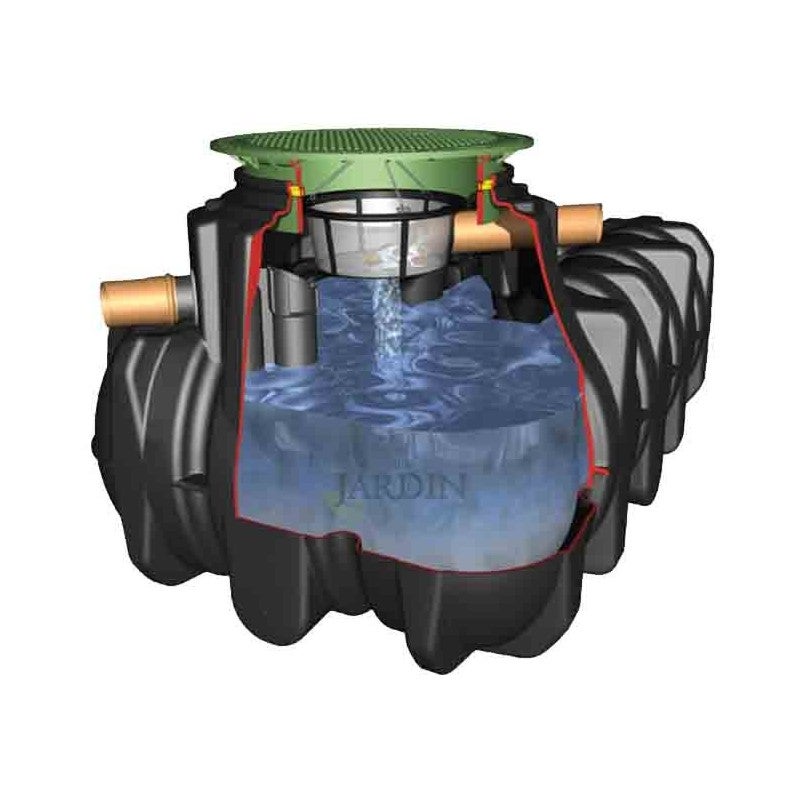 Serbatoio Acqua Dolce 15 Galloni - LLDPE Alimentare Per Camper E Barche - Foto 2