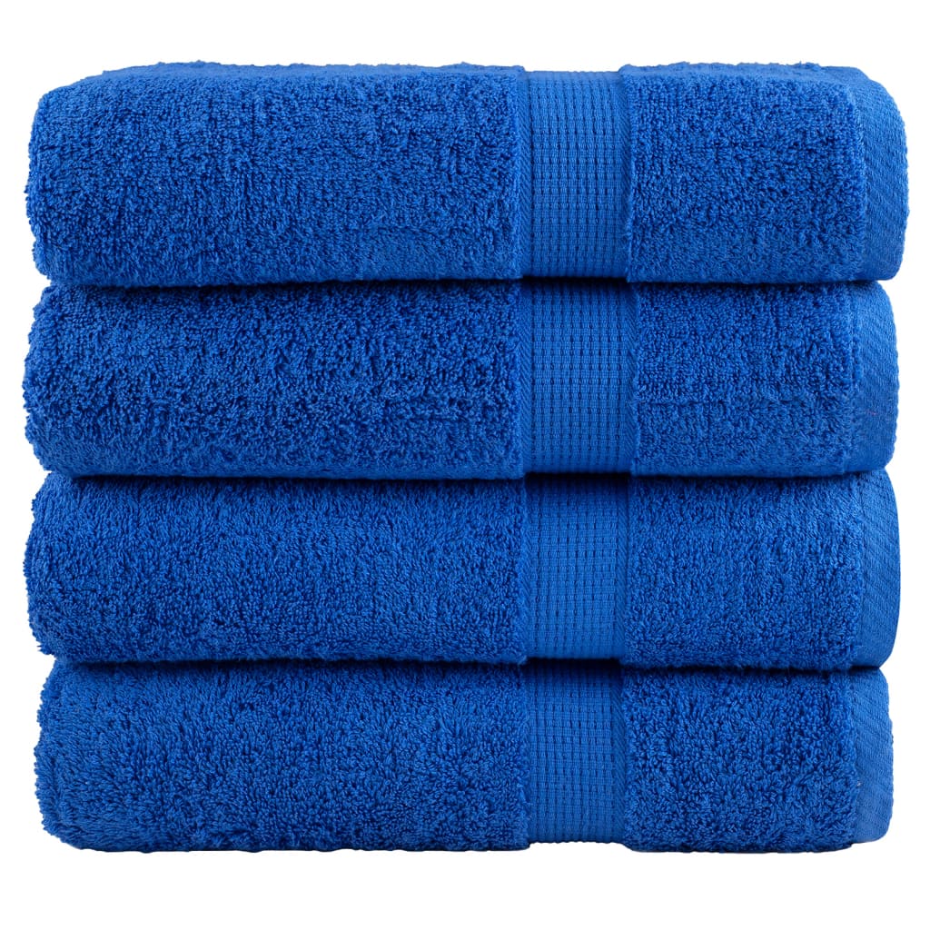 Grande serviette de douche pliable NanoDry Serviette de