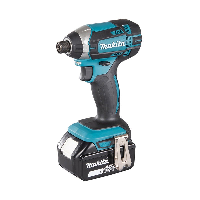 Makita DLX2127MJ Perceuse visseuse (DDF482) & Visseuse Ã&nbsp; chocs (DTD152) 18V Li-Ion (2x batterie 4.0Ah) dans MAKPAC - 3
