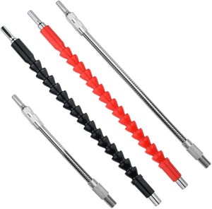 Renvoi d'angle WB-1 pour perceuses et visseuses WIHA