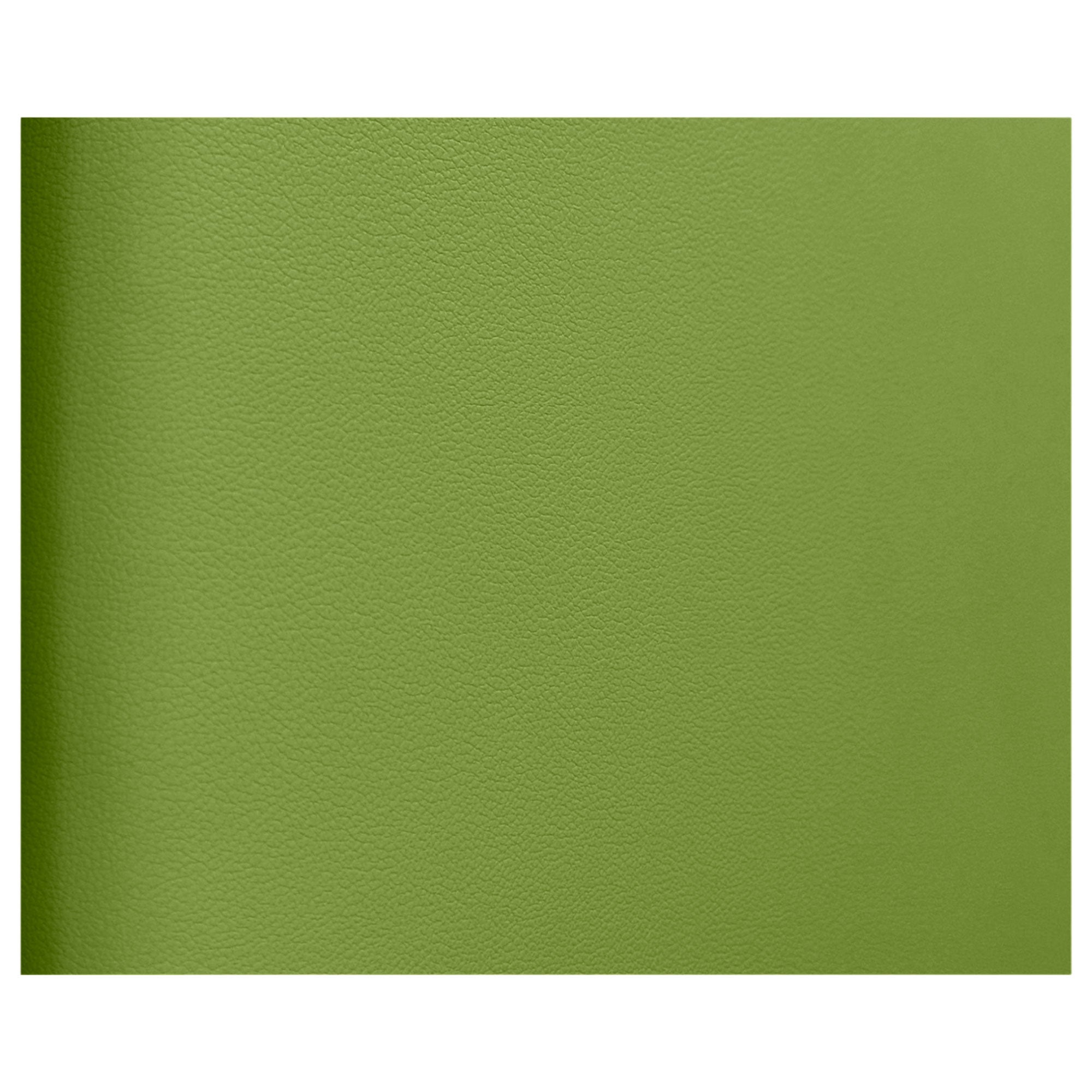 DHOME Cabecero de Polipiel Liso cabeceros Cabezal tapizado Cama (Polipiel Verde, 135cm (Camas 120/135/140)) - 2