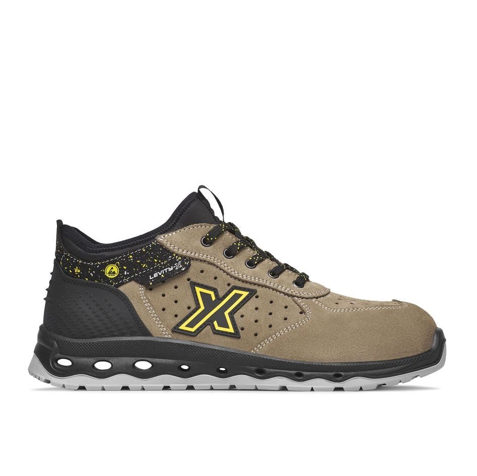 Pantofi Sun S1P ESD SRC 38