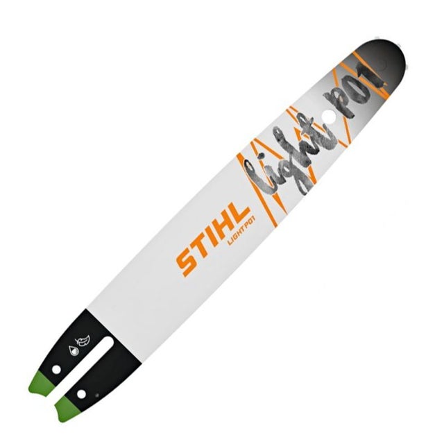 Guide Chaîne Tronçonneuse 30050083409 STIHL Guide: 35 cm Pas: 1/4' P Jauge: 1,1