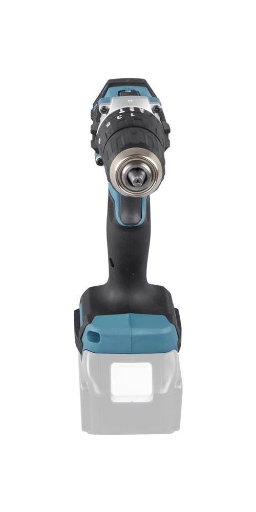 Perceuse à percussion 18V Li-Ion LXT (Machine seule) - MAKITA DHP487Z - 5