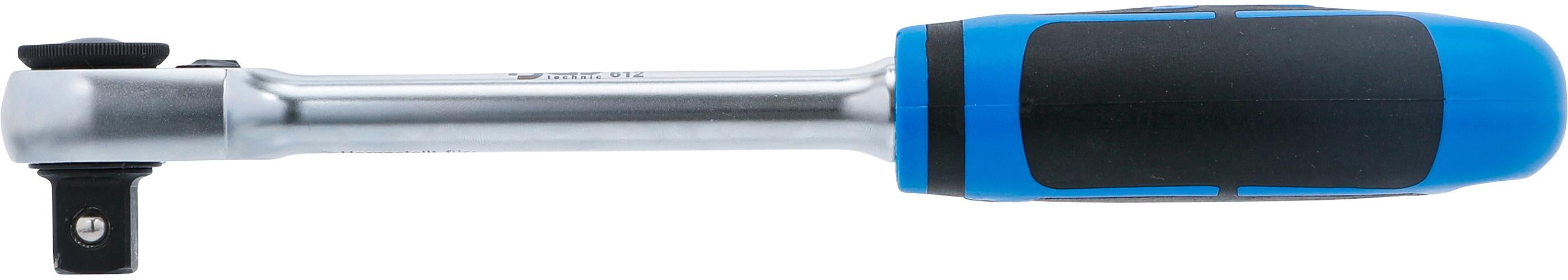 Cliquet réversible | à denture fine | 12,5 mm (1/2