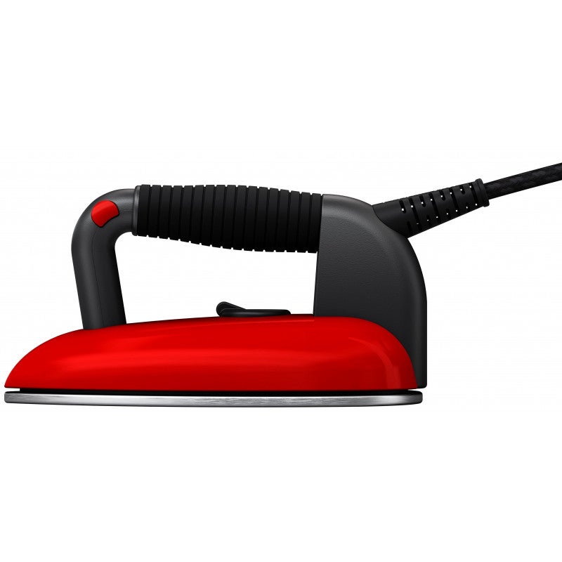 Ferro Da Stiro Su Sfondo Bianco - Grafica Vettoriale © Netkoff - Foto 9