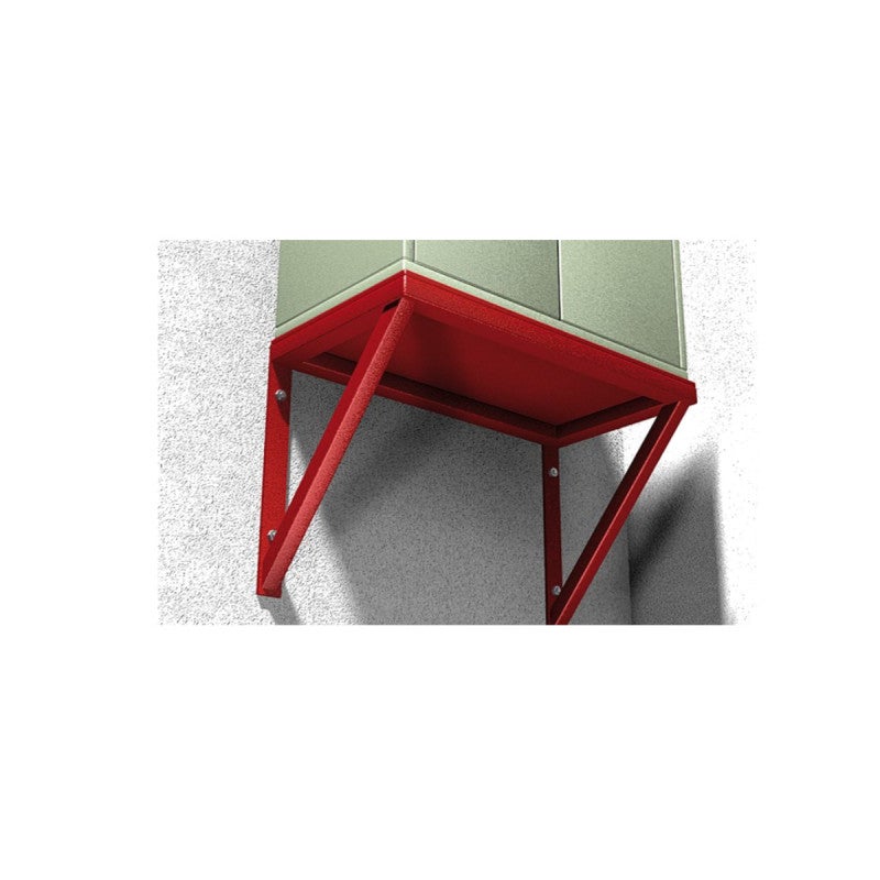 FISCHER TAMIZ RESINA 16*130 FIS-H (1 U. - 5