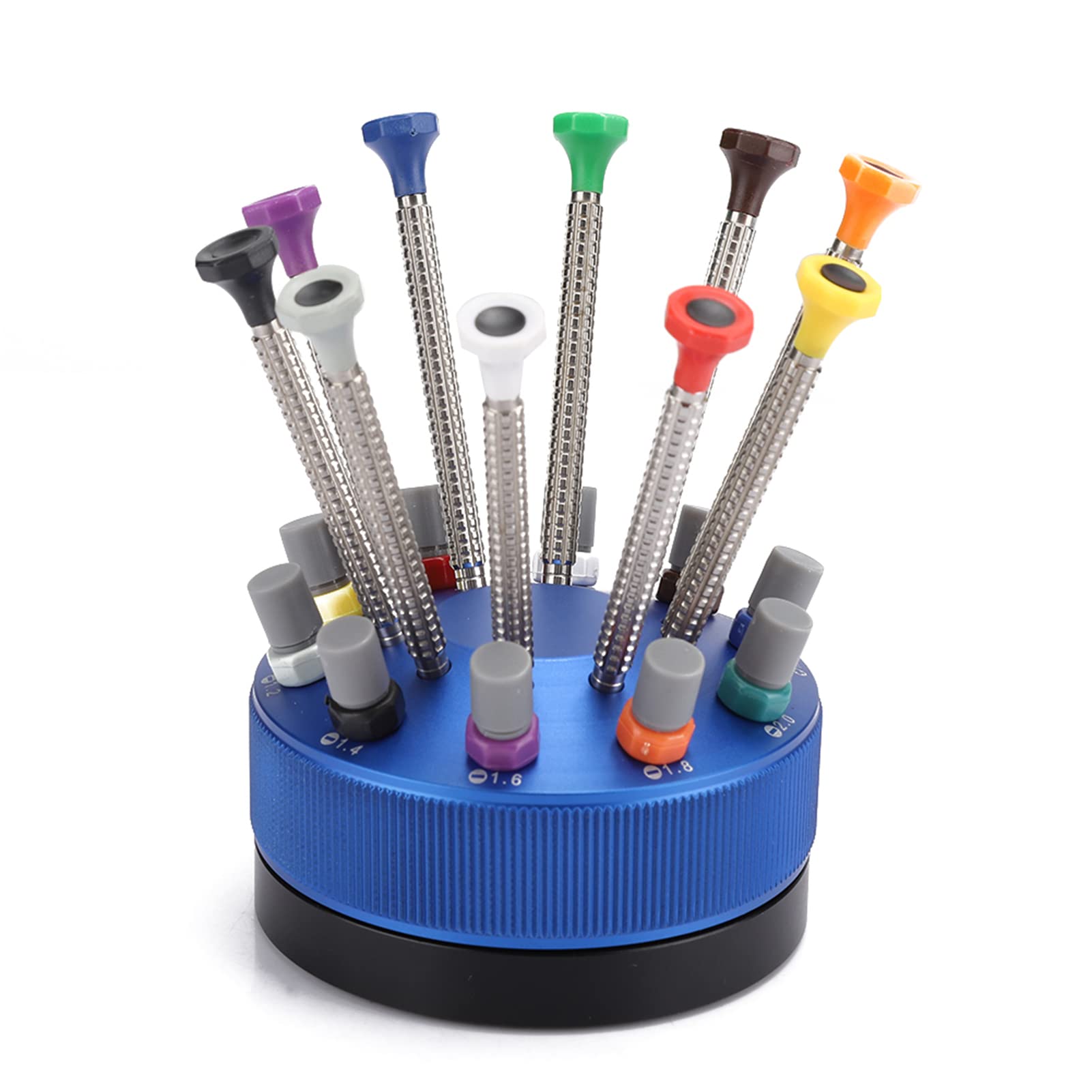 Kit De Nettoyage De Montre, Brosse De Nettoyage De Montre, Mouvement De