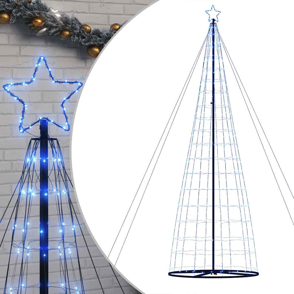 Déco De Noël EDG Enzo De Gasperi - Renne Sferacqua Avec LED - H 50 Cm