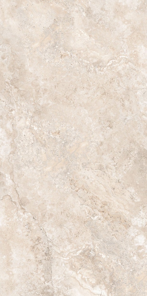 Carrelage sol/mur effet marbre mat MERCURY L.120 x l.60cm - 4