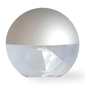 Sphère D'extérieur En PMMA, 300mm, E27, Blanche