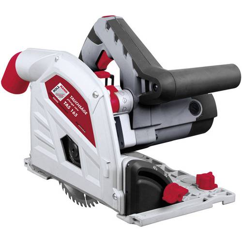 Scie sabre 165 mm Holzmann Maschinen TAS165 H012300001 1200 W 1 pc(s)