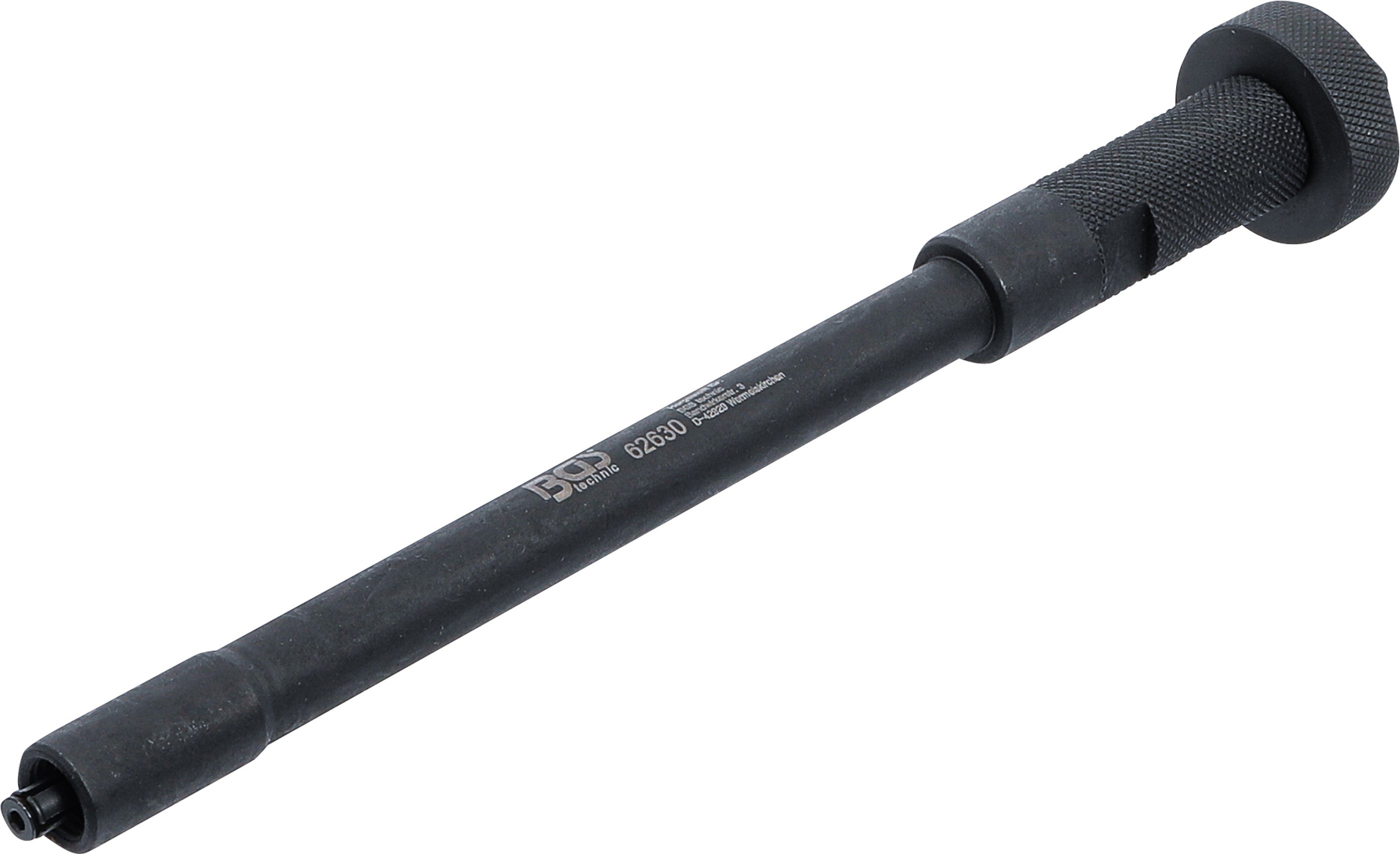 BGS Ściągacz do pierścieni uszczelniających wtryskiwaczy 230 mm - 62630