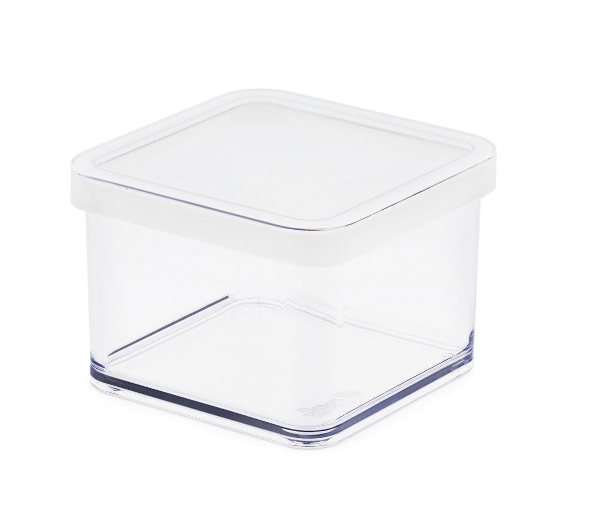 Pojemnik na sypkie produkty Rotho LOFT 0,5L
