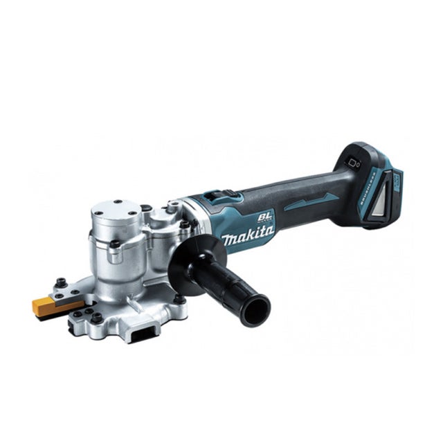 Makita - Coupe fer à béton 18 V Li-Ion (Produit seul) - DSC251ZK