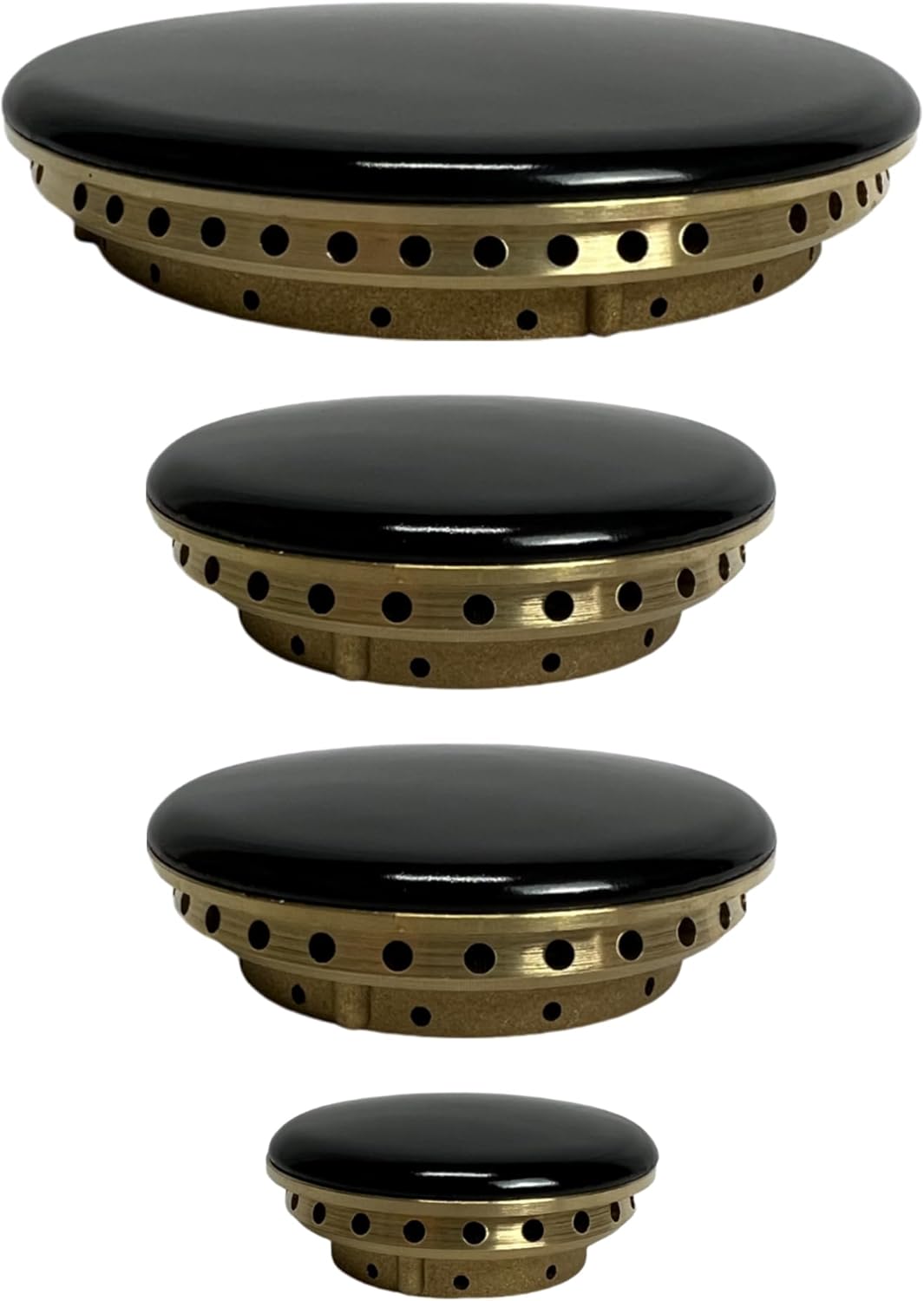 Kit Spartifiamma Per Piano Cottura CAN Per Camper