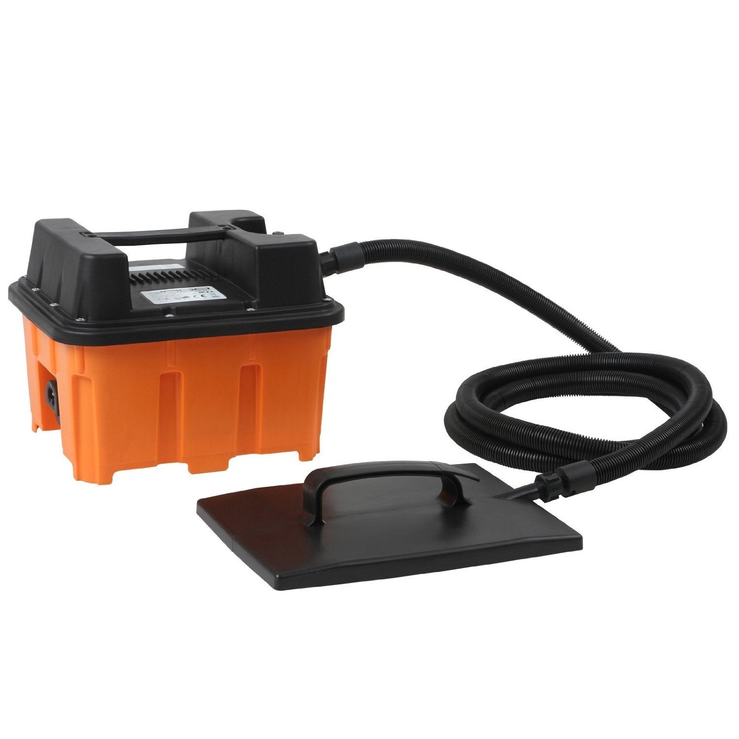 Décolleuse Papier Peint Vapeur Bigb - 2200W, Neuve, MPN 62283