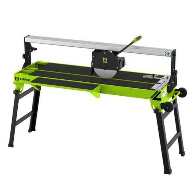 Maszyna, przecinarka do cięcia płytek, glazury, kamienia ZIPPER ZI-FS250-1200