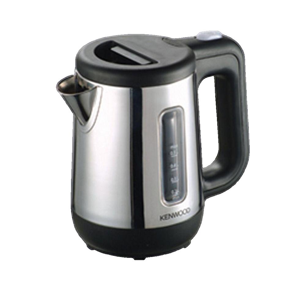 Czajnik Kenwood JKM076 0,5 L 800 W stal nierdzewna i czarny