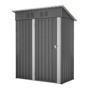 Casette da giardino: prezzi e offerte Leroy Merlin