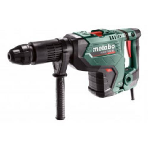 Metabo KHEV 11-52 BL SDS-Max-Marteau combiné 1500 W