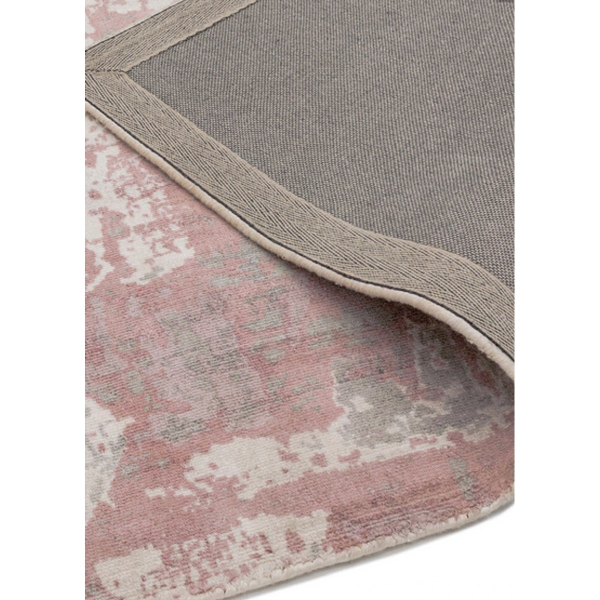 Tapis de salon moderne fait main BYGAT 200x290 cm - 4