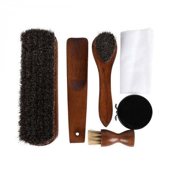 Boîte pour cireur - 5