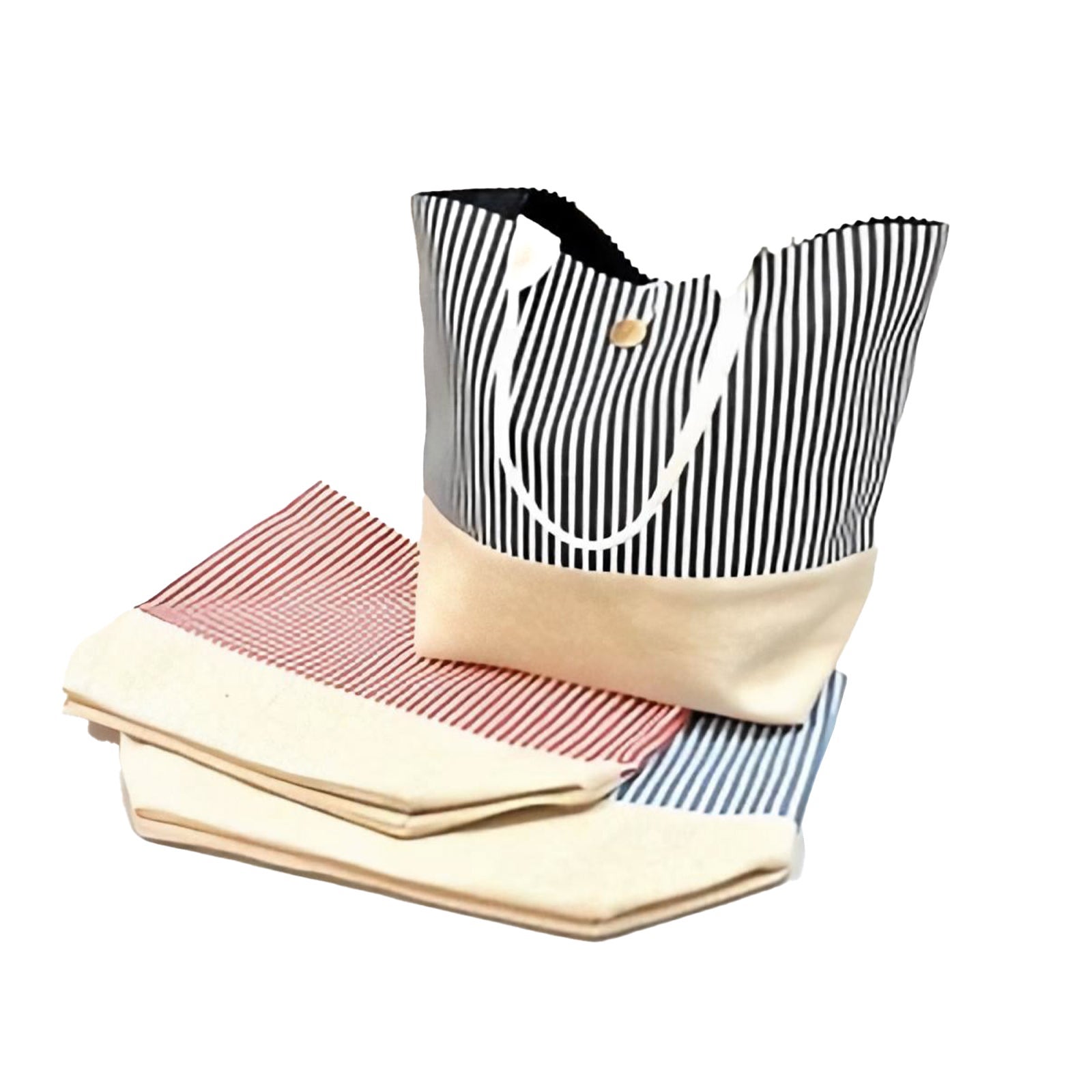 Borsa Rete Per Cordame E Oggetti - 35x25x15 Cm, Per Barca O Cabina - Foto 12