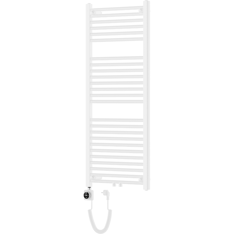 Mexen Mars grzejnik elektryczny 1200 x 500 mm, 500 W, biały - W110-1200-500-6500-20