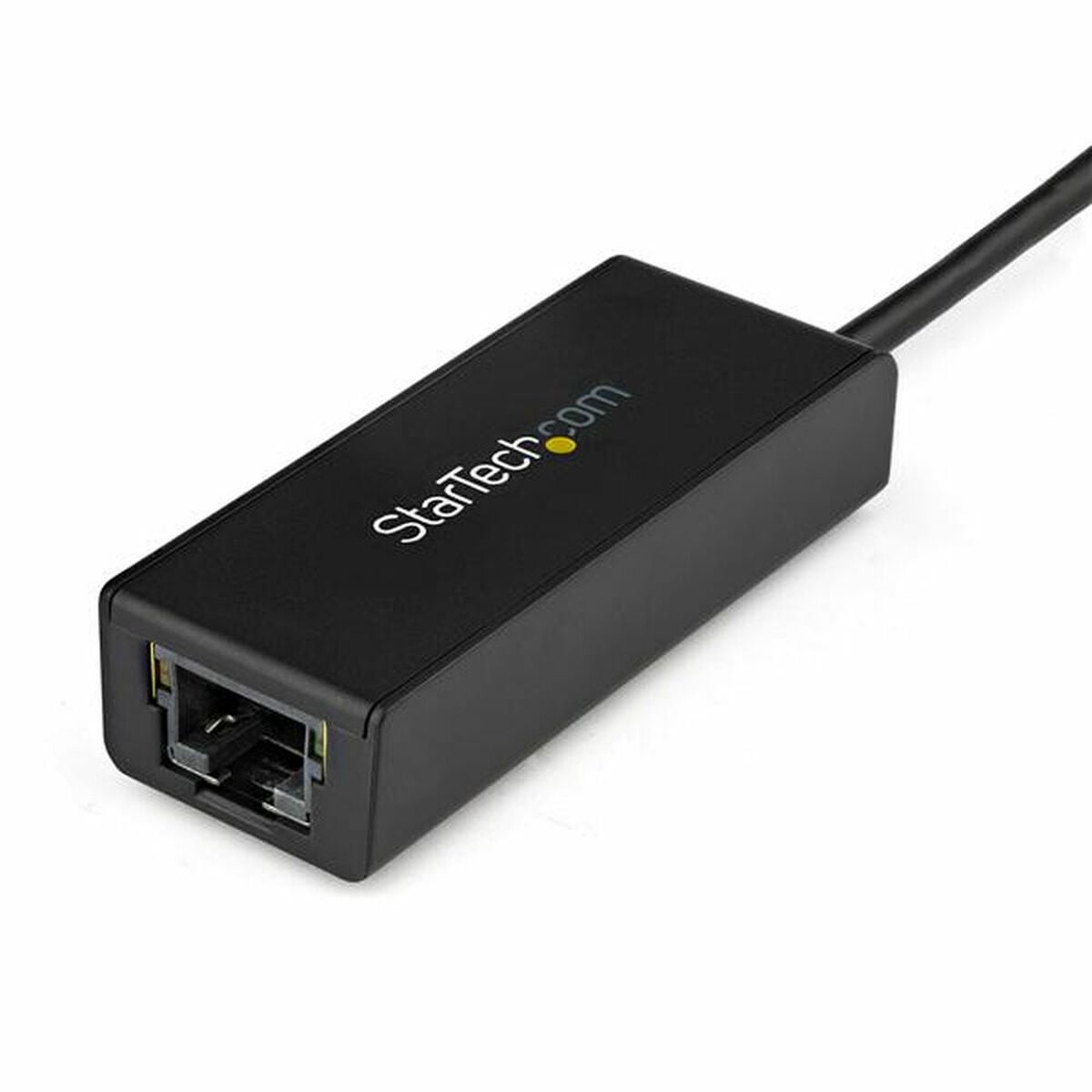 Startech Adaptador De Red Usb31000s Negro , Leroy Merlin