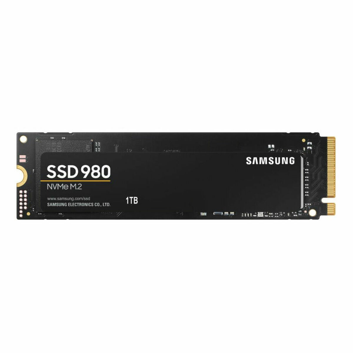 Samsung 980 SSD
