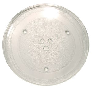 Platine Tournante En Verre Pour Micro-ondes LG – Modèle MG606 BL – Occasion