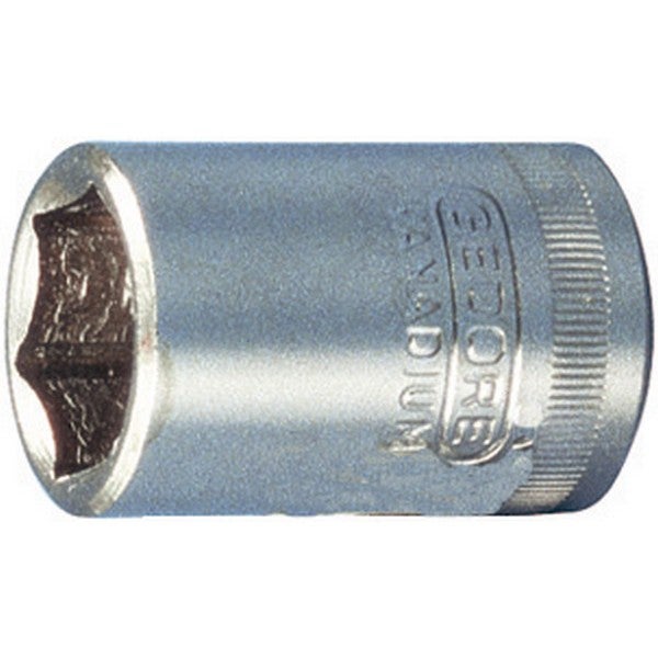Gedore Klucz nasadowy 20 1/4 ″ sześciokątny SW 11 mm - 6166480