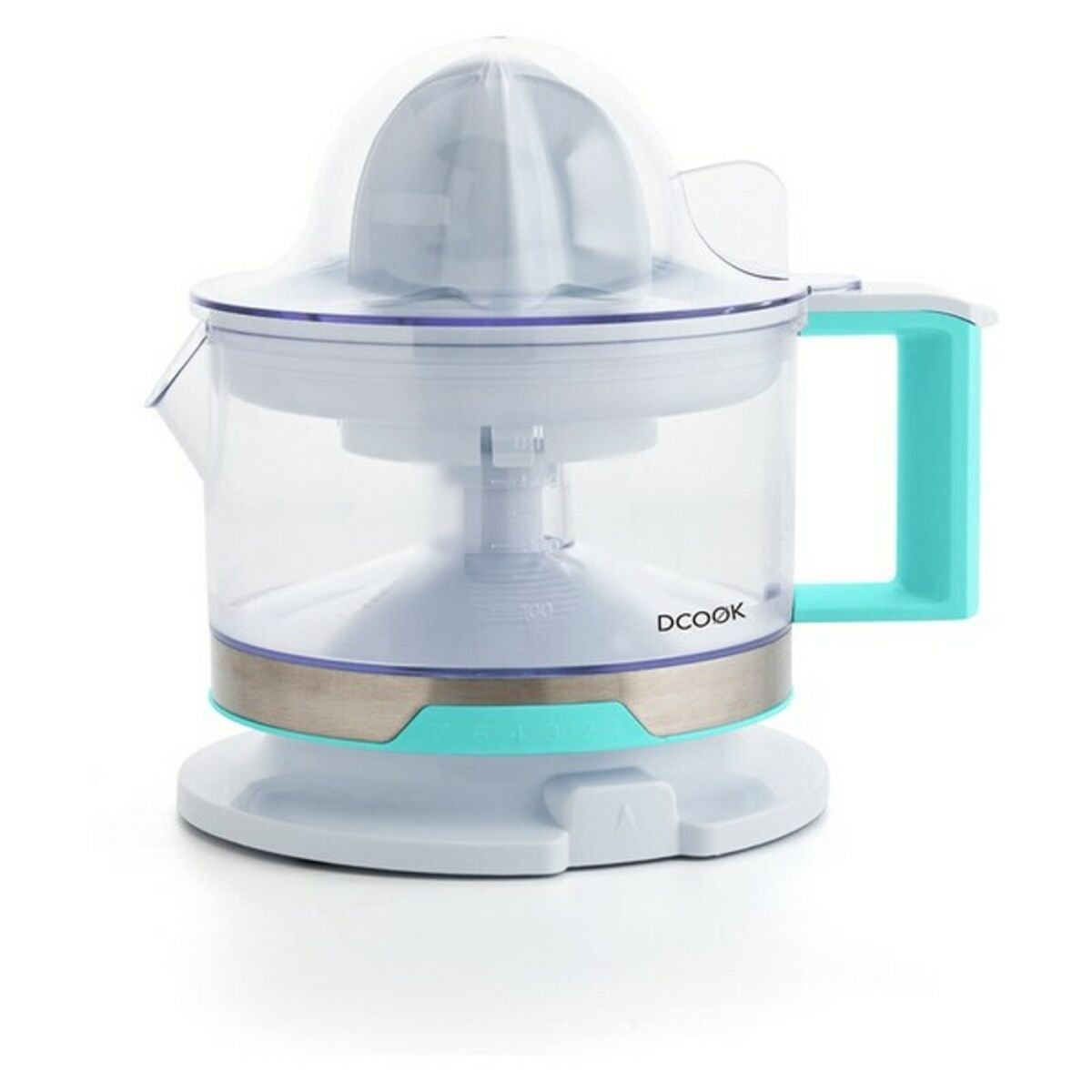 Dcook Exprimidor Eléctrico Gallery 40 W 500 Ml Blanco , Leroy Merlin