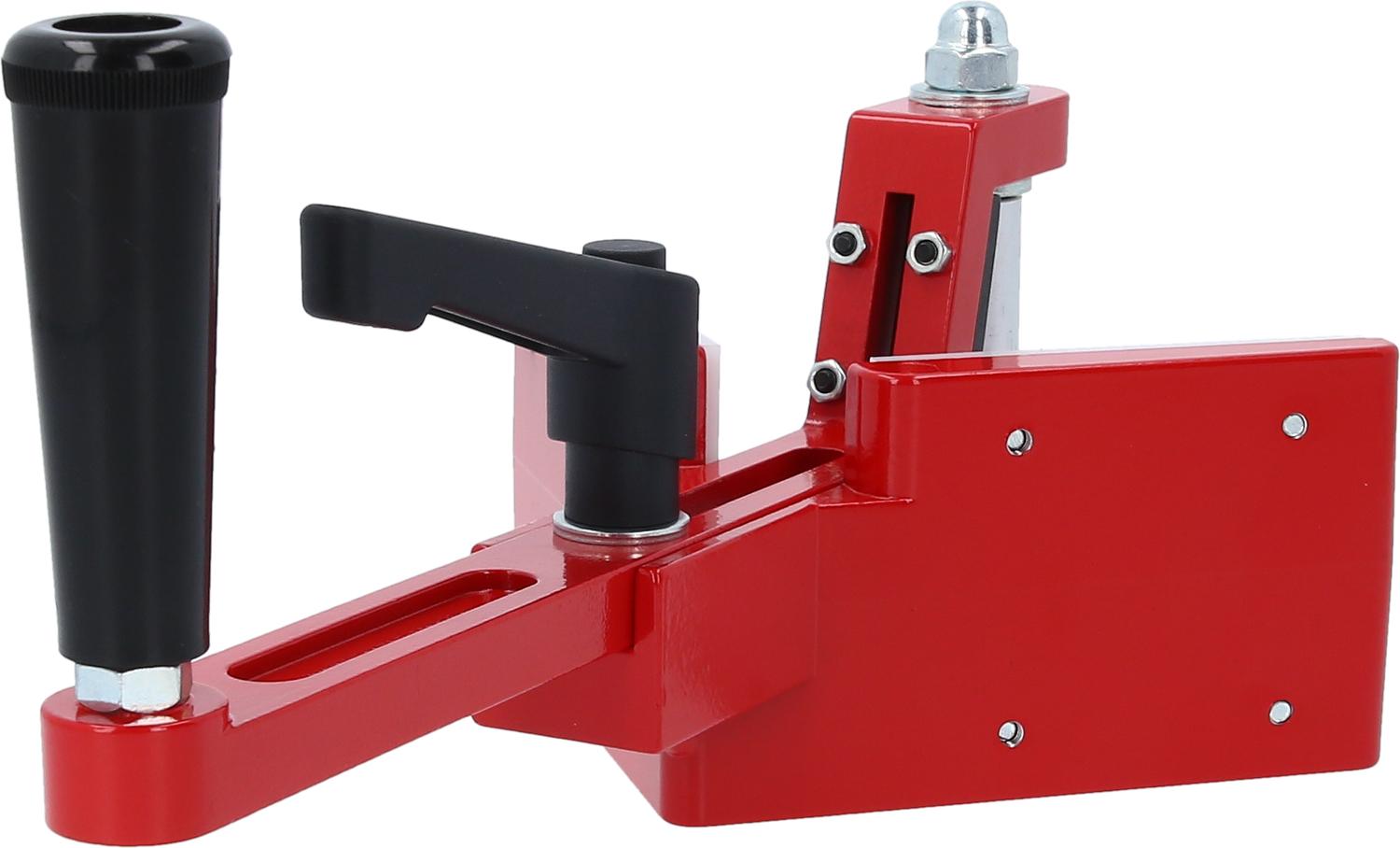 Appareil à chanfreiner les tubes plastiques Ø 20 - 120 mm - 3