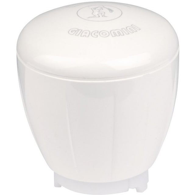 Tête manuelle de radiateur pour robinet TG - Giacomini